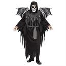 Adult's Winged Reaper Costume