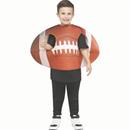 Kids Football Sports Ball Polyester Tunic Costume