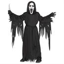 Kid's Silent Screamer Costume
