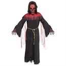 Kid's Blood Rain Reaper Costume
