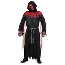 Adult's Blood Rain Reaper Costume