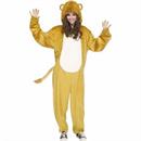 Lion Costumes