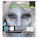 Glow-in-the-Dark Ghostly Jewels Makeup Kit