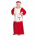 Mrs. Claus 