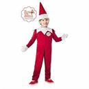 Toddler Boys The Elf on the Shelf Elf Costume