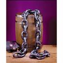 6 Ft. 2\ Plastic Chain Links Halloween Decoration