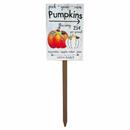 43\ Pick-Your-Own Pumpkins Harvest Yard Sign