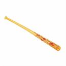 30\ Zombie Killer Barbed Wire Bat Costume Accessory