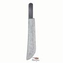 Scream™ Ghost Face Bling Machete with Rhinestones Costume Accessory, 21"