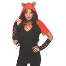 EDGY RED INSTANT KIT