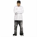 Adults Straight Jacket Costume
