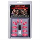 Animal Claws Bloody Claws Kit