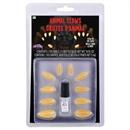 Animal Claws Glow-In-The-Dark Claws Kit
