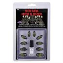 Animal Claws Witch Claws Kit
