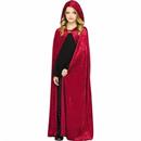 Red Riding Hood 