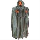 PUMPKIN HANGING FIGURE 36 IN