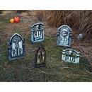 Photo-Realistic Tombstone - 5 Piece Set
