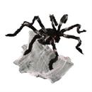 36\ Animated Giant Jumping Spider Halloween Decoration