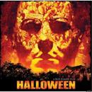 Michael Myers Backdrop 5 inchesx5 inches