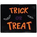 Trick Treat Neon Light-Up Sign