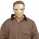 Adult Halloween Michael Myers Zombie Mask