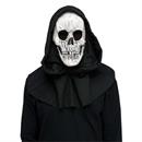 Reaper Hats, Wigs & Masks