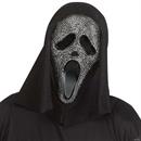 Scream Hats, Wigs & Masks