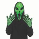Alien Accessories & Makeup