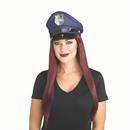 Cops & Gangster Hats, Wigs & Masks