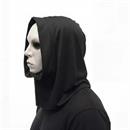 Adults Revenant Full Face Mask with Hood - One Size