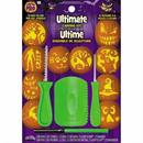 14 Pc. Ultimate Pumpkin Carving Kit