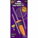 Pumpkin Carving Goop Gutter Tool Kit