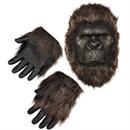 Kids Godzilla x Kong: The New Empire Kong Mask & Gloves Accessory Kit