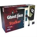Ghost Face Tree Stalker Halloween Outdoor Decoration
