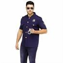 Instant Kit Police Uniform Plastic Costume
