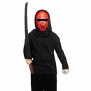 Kids Ninja Guard Costume Accessory Kit - 2 Pc.