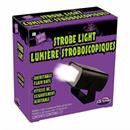 LED Intense Adjustable Strobe Light