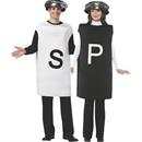 Couple Costumes