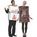 Around the World Costumes