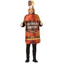 Southern Comfort Bottle Adult Costume