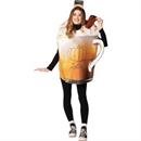 Pumpkin Spice Latte Adult Costume