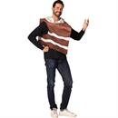 Slice of Chocolate Cake Adult Costume