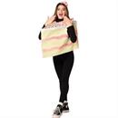 Slice of Pink Cake Adult Costume