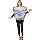 Kraft Philadelphia Cream Cheese Adult Cotume Costume