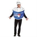 Kraft Cool Whip Adult Cotume Costume