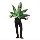 Floral Costumes