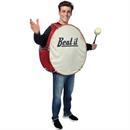 Bass Drum Adult Costume