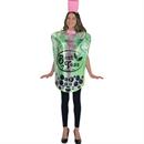 Bubble Tea Adult Cotume Costume