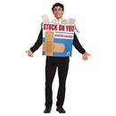 Stuck On You Bandages Box Adult Cotume Costume