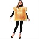 Toast Adult Costume